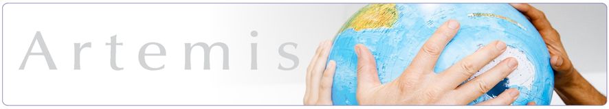 Banner Central - Artemis